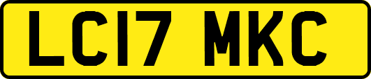 LC17MKC