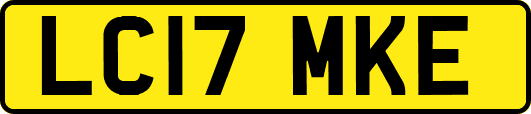 LC17MKE