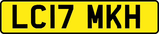 LC17MKH