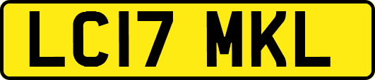 LC17MKL