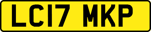 LC17MKP
