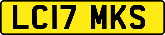 LC17MKS