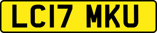 LC17MKU