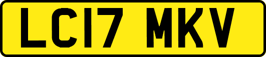 LC17MKV