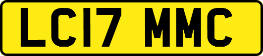 LC17MMC