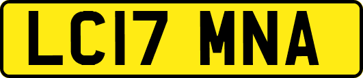 LC17MNA