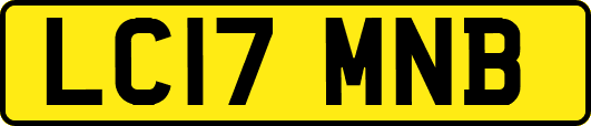 LC17MNB
