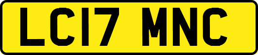 LC17MNC
