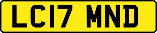 LC17MND
