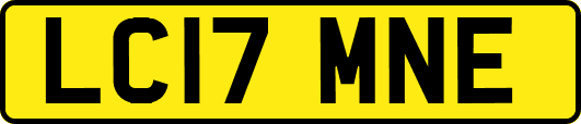 LC17MNE