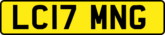 LC17MNG