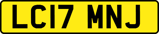LC17MNJ