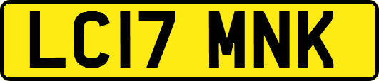 LC17MNK