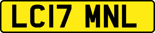 LC17MNL