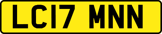 LC17MNN