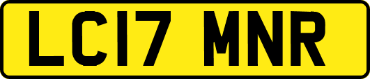 LC17MNR