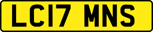 LC17MNS