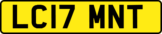 LC17MNT