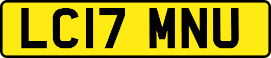LC17MNU