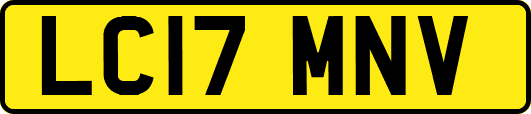 LC17MNV