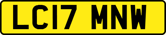 LC17MNW