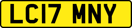 LC17MNY