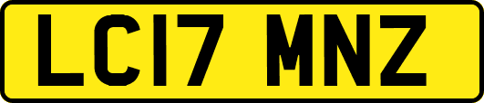 LC17MNZ
