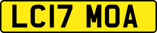 LC17MOA