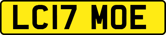 LC17MOE