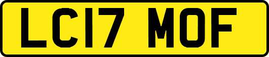 LC17MOF