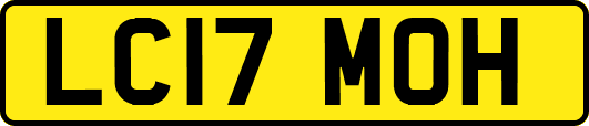 LC17MOH