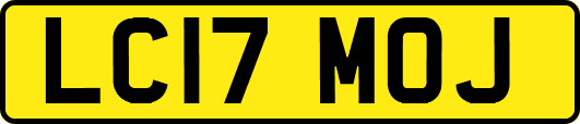 LC17MOJ