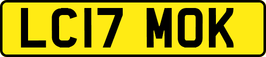 LC17MOK