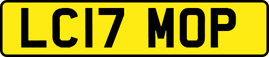 LC17MOP