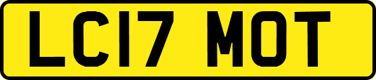 LC17MOT