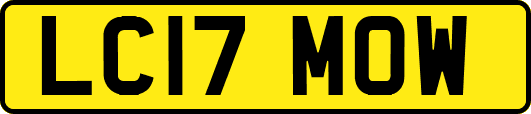 LC17MOW