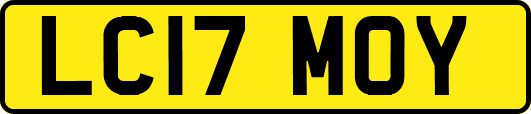 LC17MOY