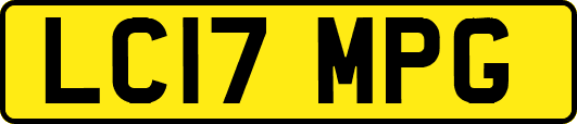 LC17MPG
