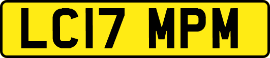 LC17MPM
