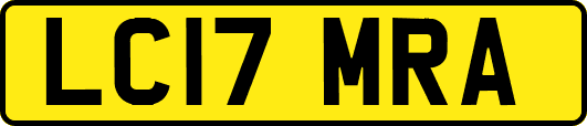 LC17MRA