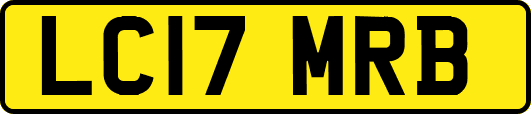 LC17MRB