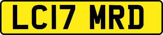 LC17MRD