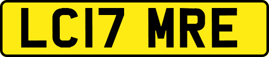 LC17MRE