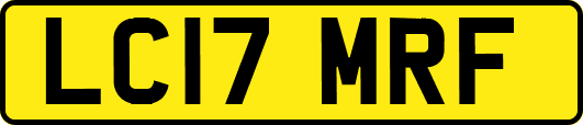 LC17MRF