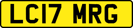 LC17MRG