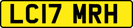 LC17MRH