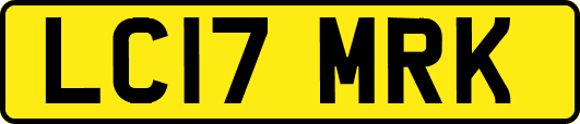 LC17MRK