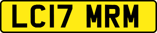 LC17MRM