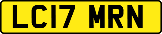 LC17MRN