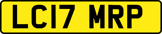 LC17MRP